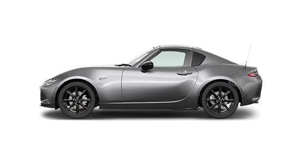 Mazda MX-5 RF
